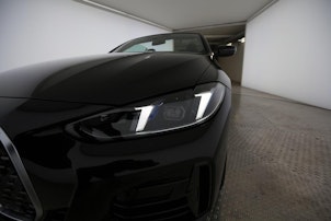 Vehicle image BMW 430i xDrive Gran Coupé