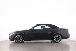 BMW 430i xDrive Gran Coupé