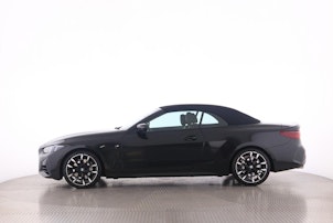 Vehicle image BMW 430i xDrive Gran Coupé