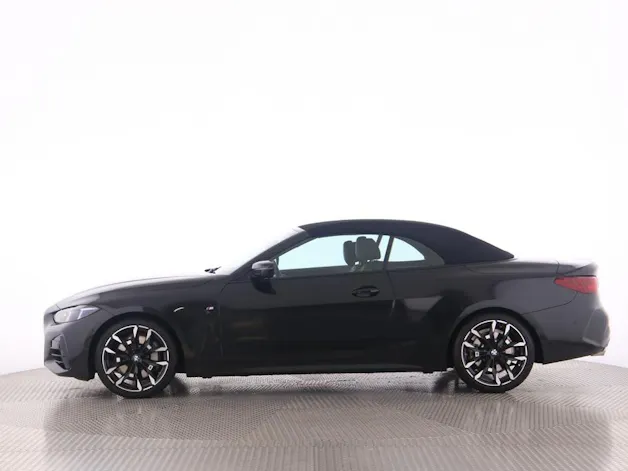 BMW 430i xDrive Gran Coupé