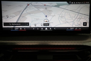 Vehicle image BMW 430i xDrive Gran Coupé