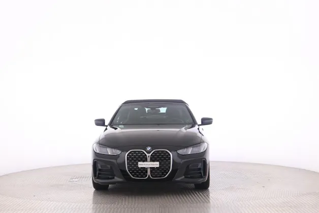 BMW 430i xDrive Gran Coupé