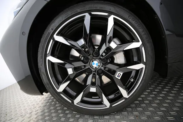 BMW 430i xDrive Gran Coupé