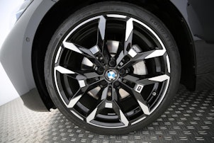 Vehicle image BMW 430i xDrive Gran Coupé