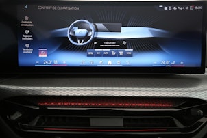 Vehicle image BMW 430i xDrive Gran Coupé