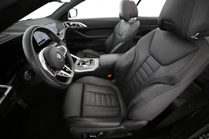 BMW 430i xDrive Gran Coupé