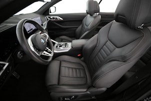 Vehicle image BMW 430i xDrive Gran Coupé