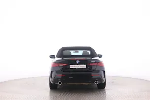 BMW 430i xDrive Gran Coupé