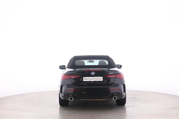 BMW 430i xDrive Gran Coupé