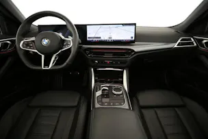 BMW 430i xDrive Gran Coupé