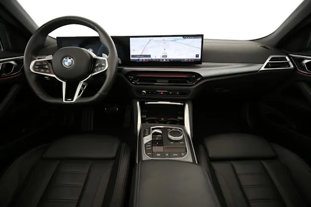 BMW 430i xDrive Gran Coupé