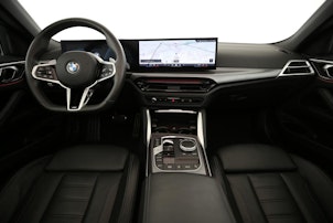 Vehicle image BMW 430i xDrive Gran Coupé