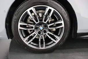 BMW 520d xDrive Touring