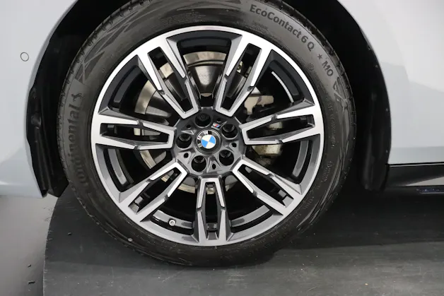 BMW 520d xDrive Touring