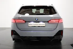 BMW 520d xDrive Touring
