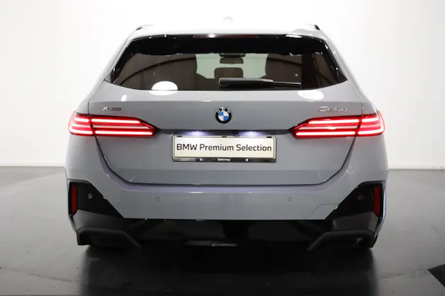 BMW 520d xDrive Touring