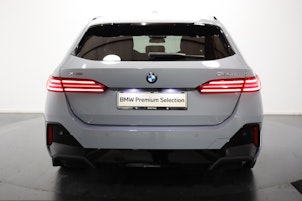 Vehicle image BMW 520d xDrive Touring