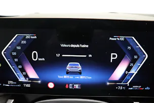 BMW 520d xDrive Touring