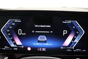 Vehicle image BMW 520d xDrive Touring