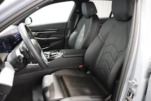 BMW 520d xDrive Touring