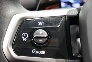 BMW 520d xDrive Touring