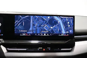 BMW 520d xDrive Touring