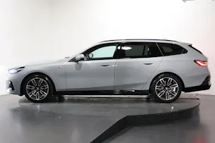 BMW 520d xDrive Touring