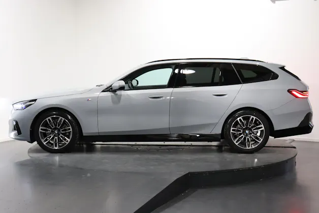 BMW 520d xDrive Touring