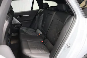 BMW 520d xDrive Touring