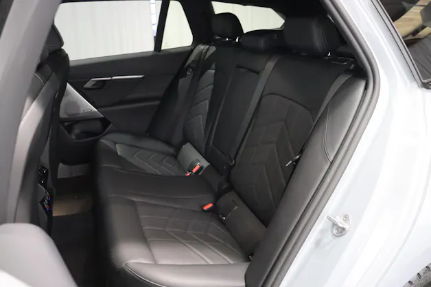 BMW 520d xDrive Touring