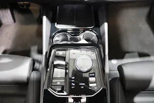 BMW 520d xDrive Touring