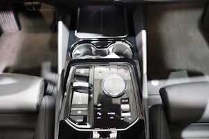 Vehicle image BMW 520d xDrive Touring