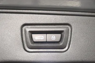BMW 520d xDrive Touring