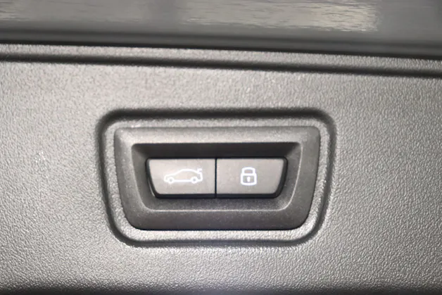 BMW 520d xDrive Touring