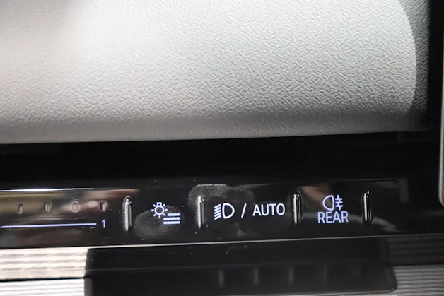 BMW 520d xDrive Touring