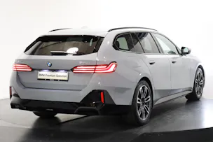 BMW 520d xDrive Touring