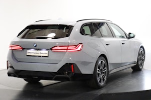 Vehicle image BMW 520d xDrive Touring