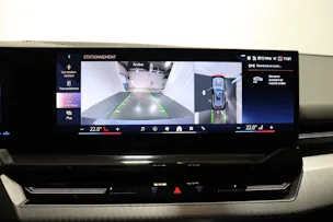 BMW 520d xDrive Touring
