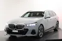 BMW 520d xDrive Touring
