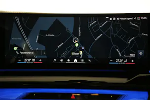 BMW 550e xDrive