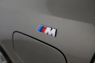 BMW 550e xDrive