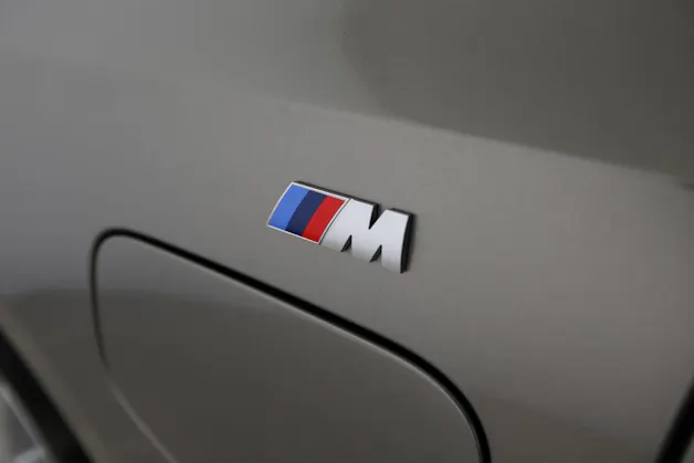 BMW 550e xDrive