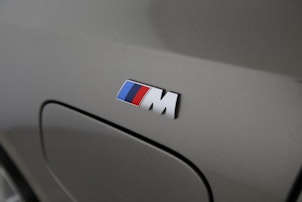 Vehicle image BMW 550e xDrive