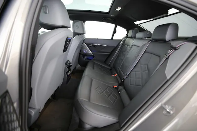 BMW 550e xDrive