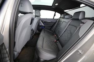 Vehicle image BMW 550e xDrive