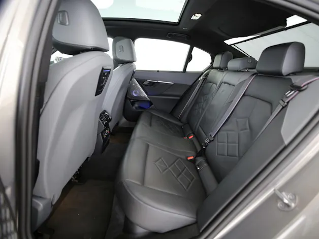 BMW 550e xDrive