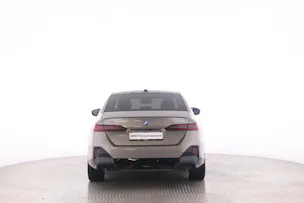 BMW 550e xDrive