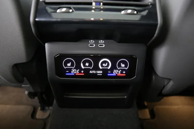 BMW 550e xDrive