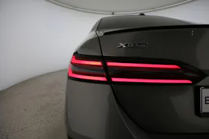 BMW 550e xDrive