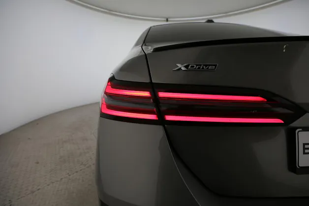 BMW 550e xDrive